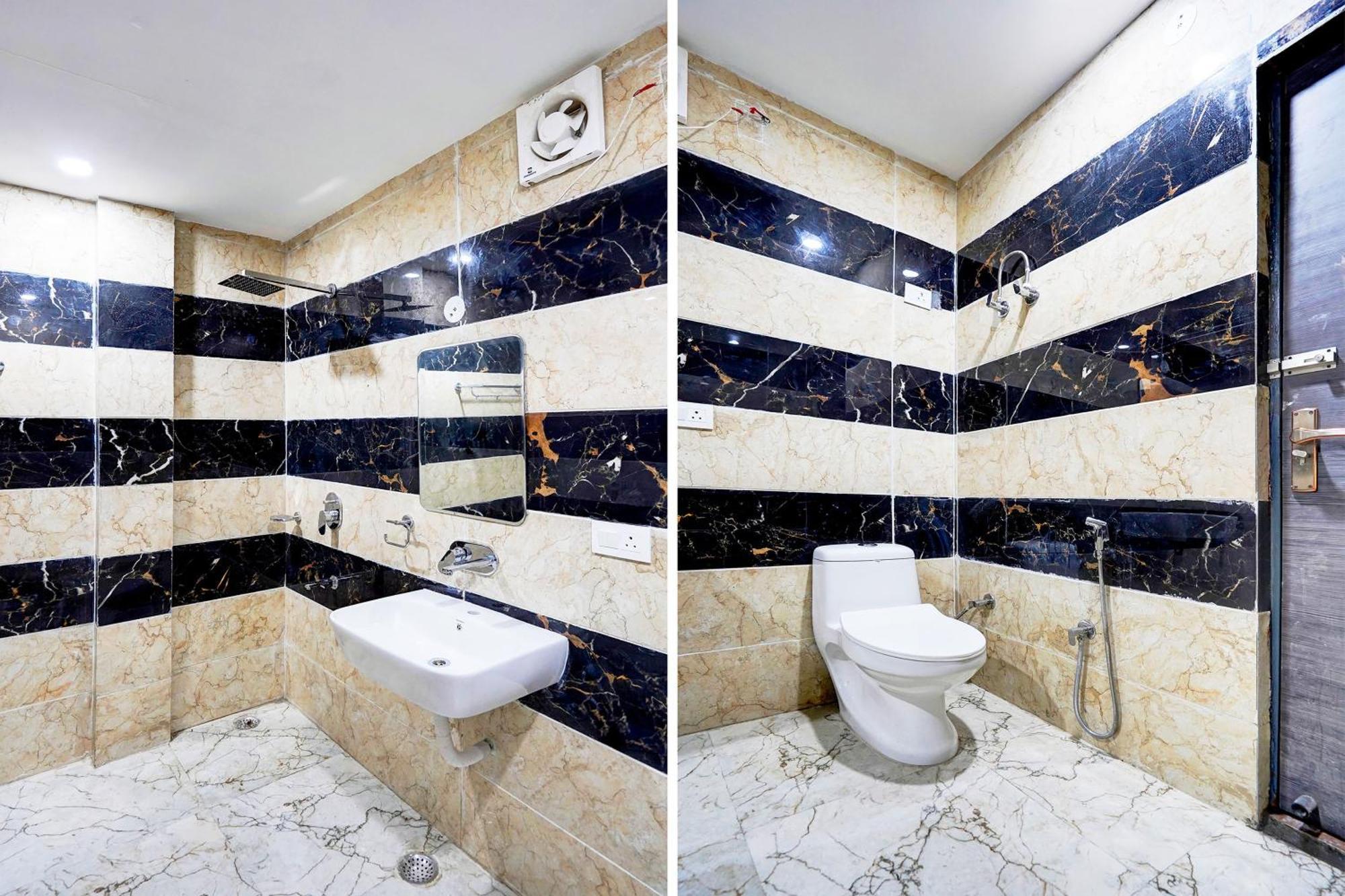 Super Townhouse Sector 104 Noida Hotel Екстериор снимка